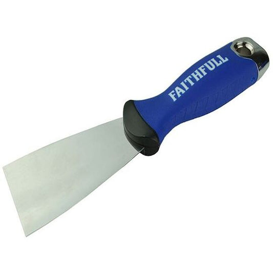 Soft Grip Filling Knife 50mm