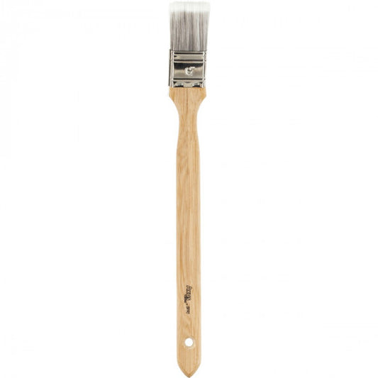 Awkward Reach Brush Grey 38mm