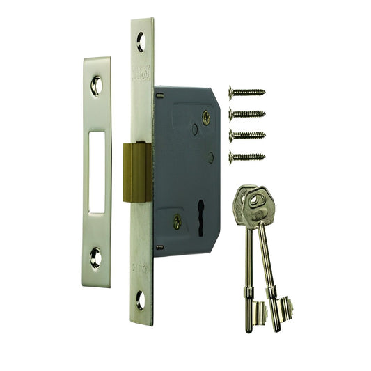 Deadlock 3 lever 64mm