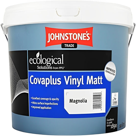Johnstone's Covaplus Magnolia 10