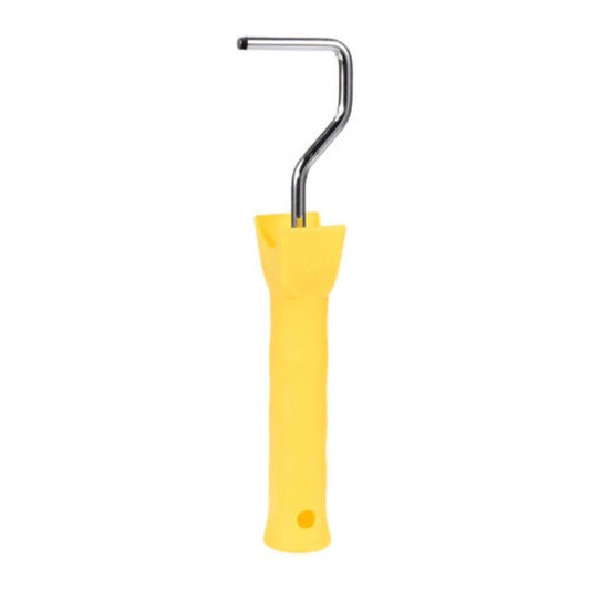 Mini Plastic Handle Roller Frame 50mm x 50mm