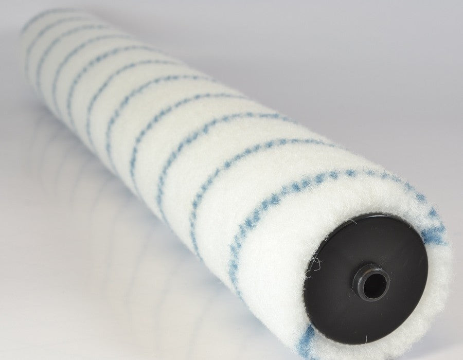 Nylon Blue Stripe 13mm Flo Or Refill