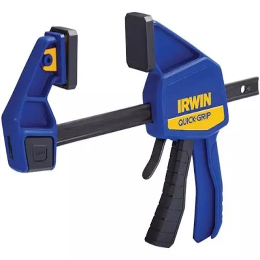 Irwin Quick-Grip Bar Clamp 6 Inch
