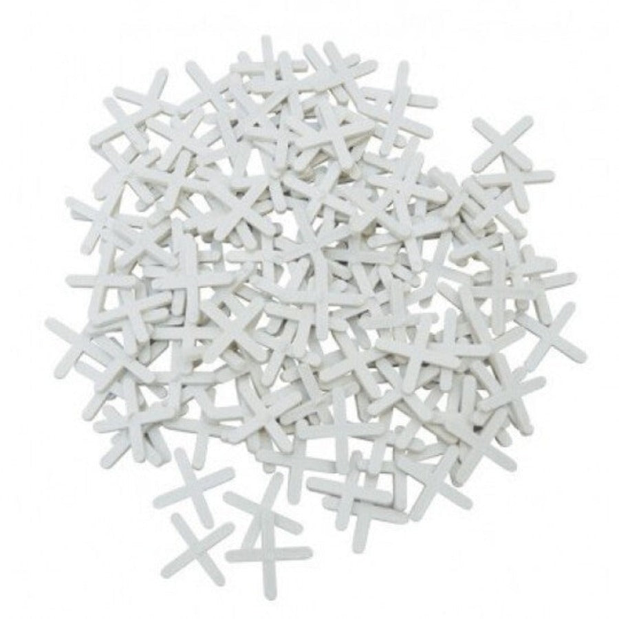 3mm x 250 Long Leg Tile Spacer