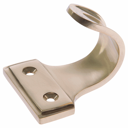 Sash lift 51mm PB