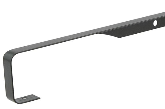 Work Top Butt Joint - 40mm Black