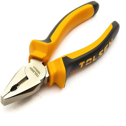 COMBINATION PLIERS - 6"