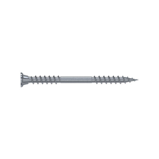 CLSZN SCREW 4.8X65 IMPREG  250PCS