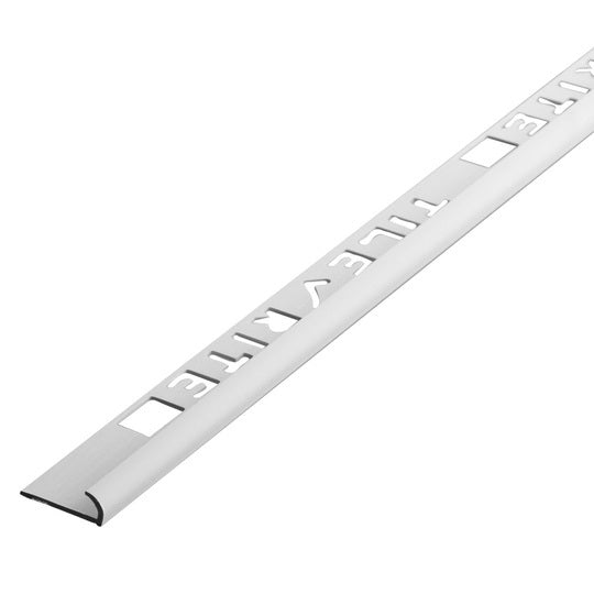 Trade Trim White 6mm