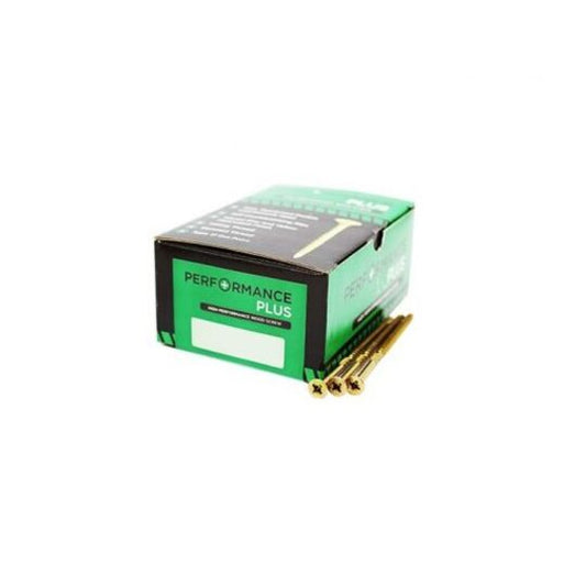 100x 60mm Screws