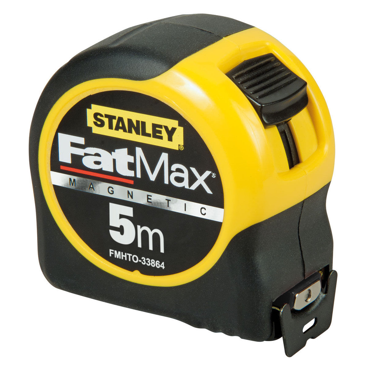 FatMax Magnetic Tape 5m