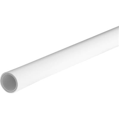 SPEEDFIT 28MM X 3M BARRIER PIPE WHITE