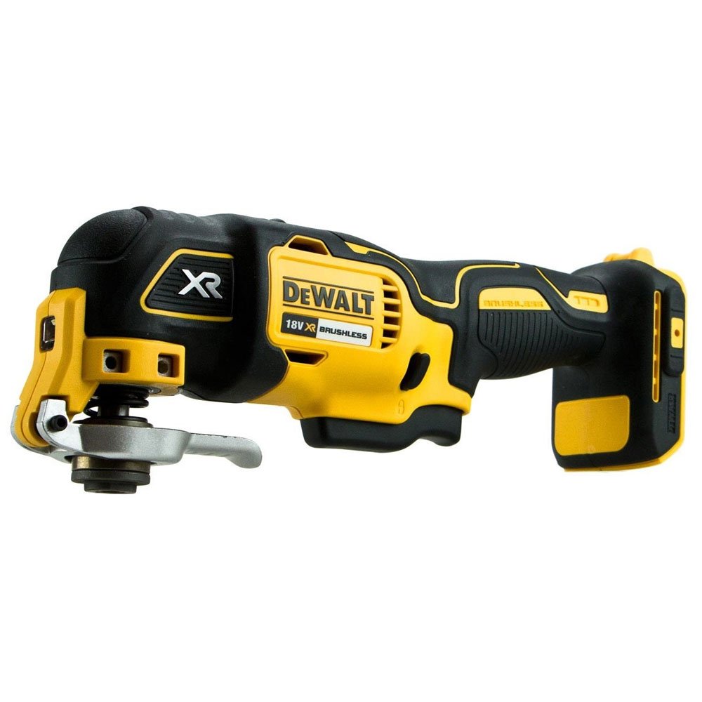DeWalt DCS355N Multi-Tool 18V