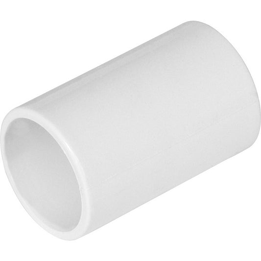 Overflow Straight Coupling - W
