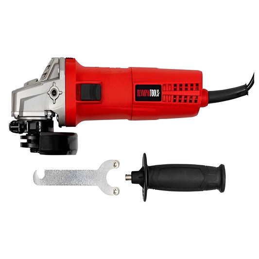Olympia Angle Grinder 115mm (4.1/2in) 650W 240V