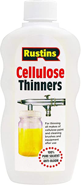 CELLULOSE THINNERS 300ML