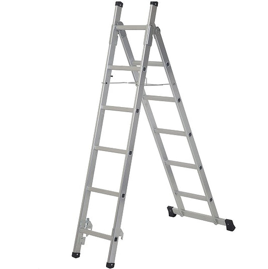 Werner 3 in 1 Ladder