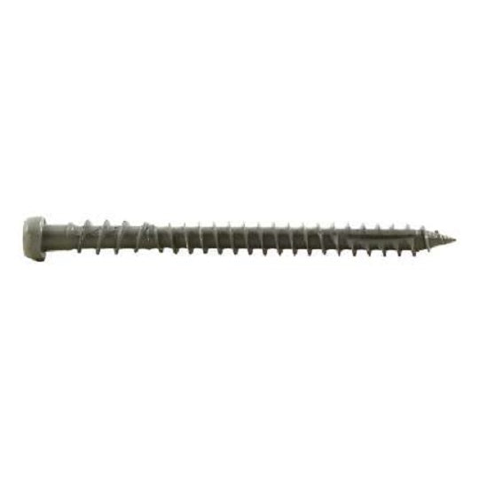 SS No.10 Composite (Bx/200) 4.8 x 75mm