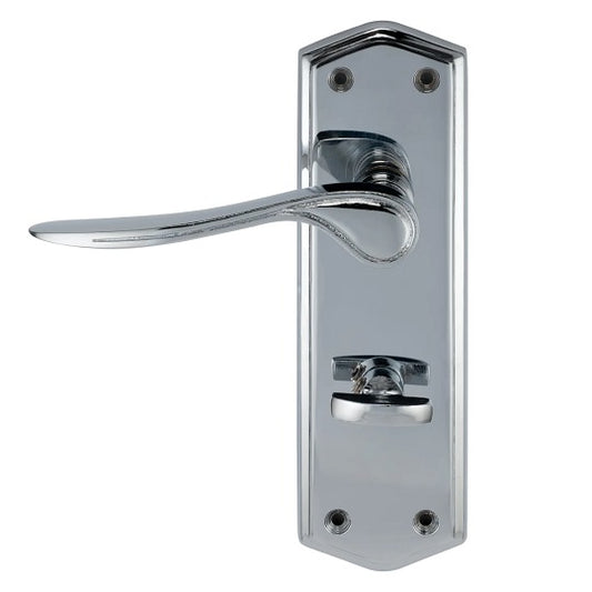 Steller lever BATHroom set SCP