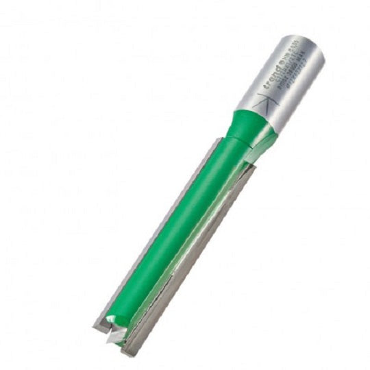 TWO FLUTE 12MM DIA X 63MM 100MM