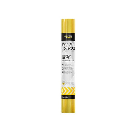 Roll & Stroll Premium Carpet 75m