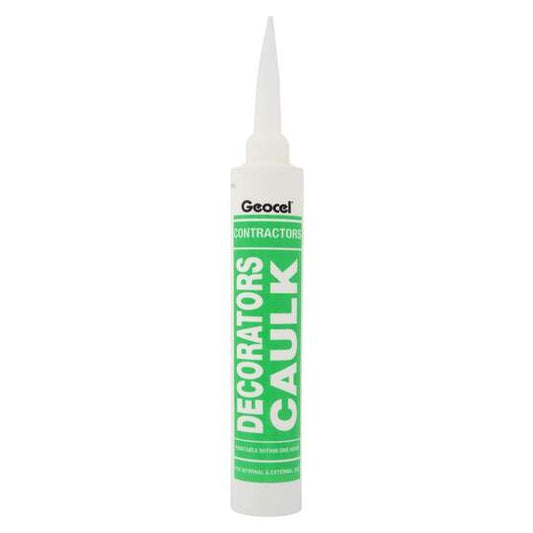 Geocel Caulk 380ml
