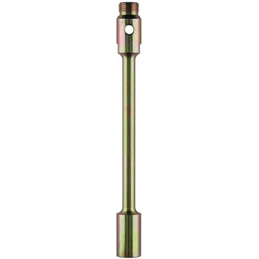 SiteTuff 1/2" Female to male