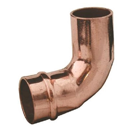 SRES-15 S/Ring Street Elbow