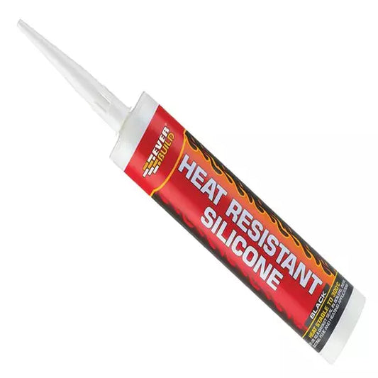 HEAT RESISTANT SILICONE C3