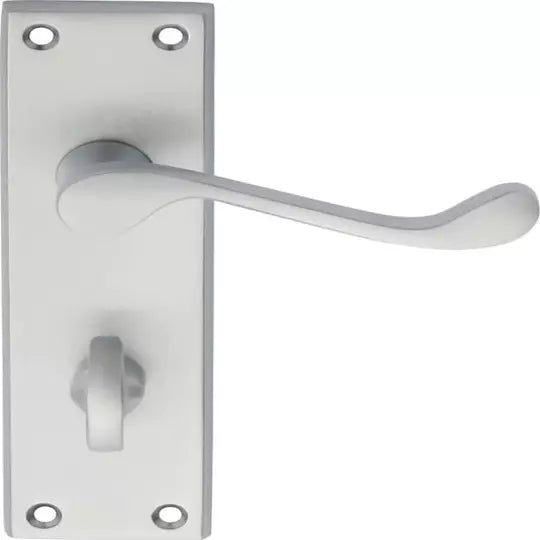 Victorian Scroll Lever BATH SCP