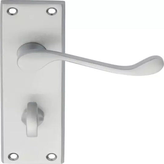 Victorian Scroll Lever BATH SCP