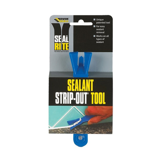 Seal Rite Strip/Smooth-Out