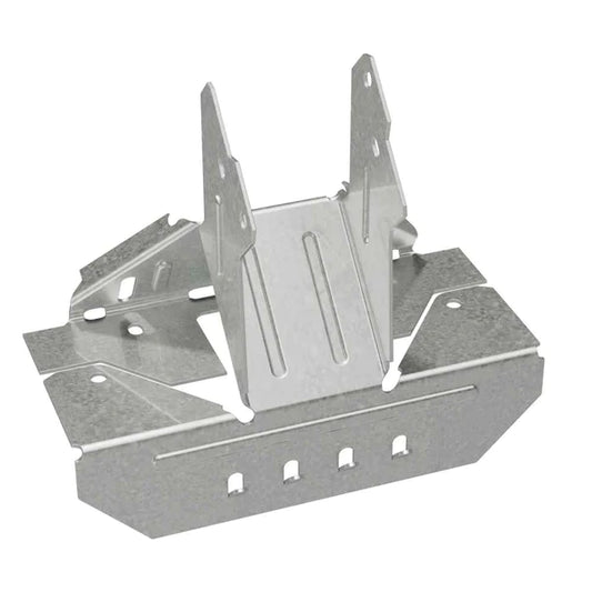 1-3/4 Inch Joist Variable Pitch Connector