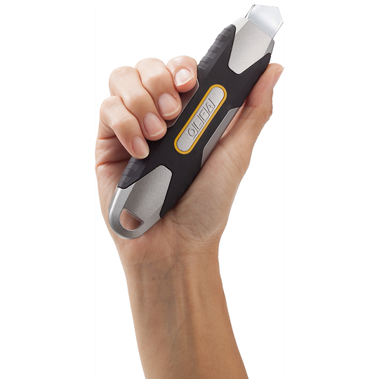 X DESIGN™ METAL HYPER PRO Heavy-Duty 18mm Auto-Loc