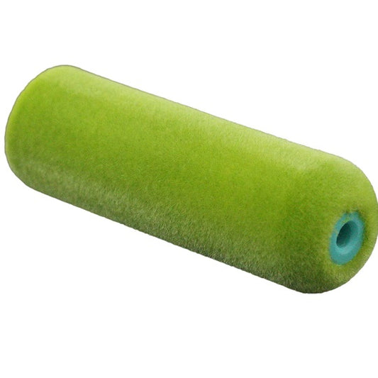 Wood Finishing Roller (Lime Series) 4"/100mm,3Pk
