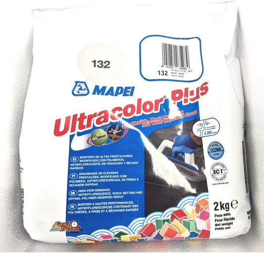 Mapei Grout 132 2kg