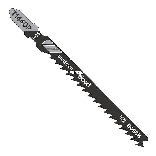 T144DP Jigsaw Blade for Wood