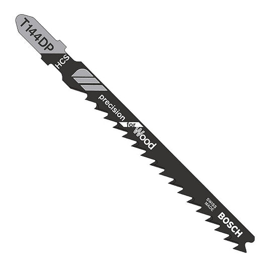 T144DP Jigsaw Blade for Wood