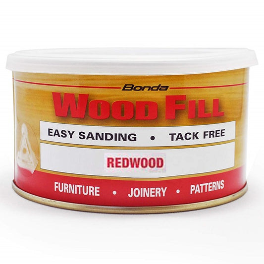 Woodfill Redwood 500g