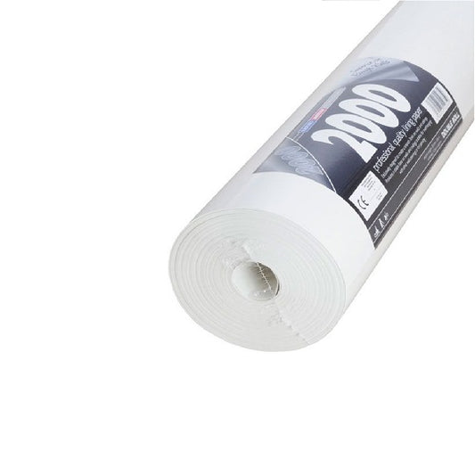 Professional Lining Paper: 2000 Double