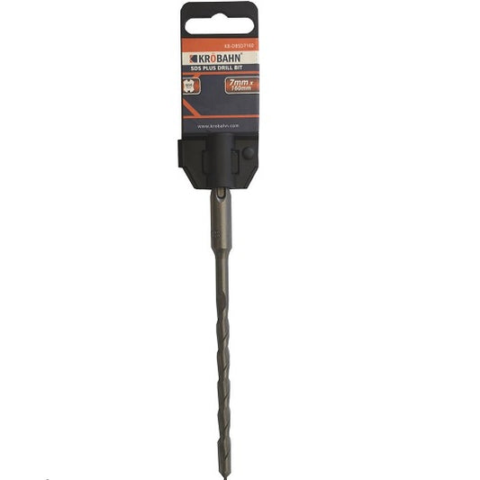 SDS PLUS DRILL BIT - 7 X 160MM