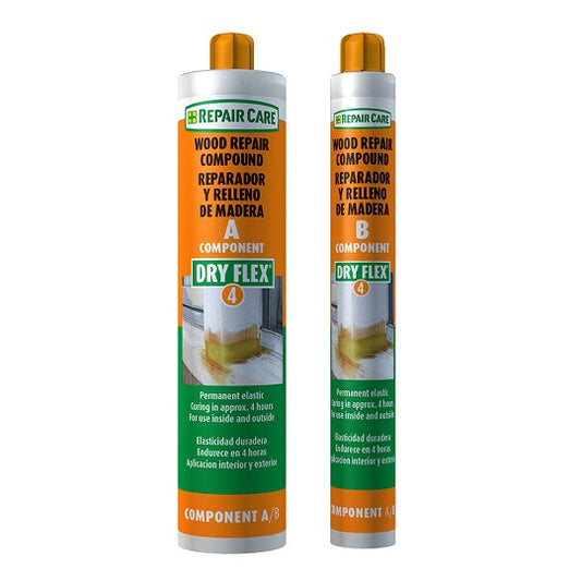 Repair Care Dry Flex 4