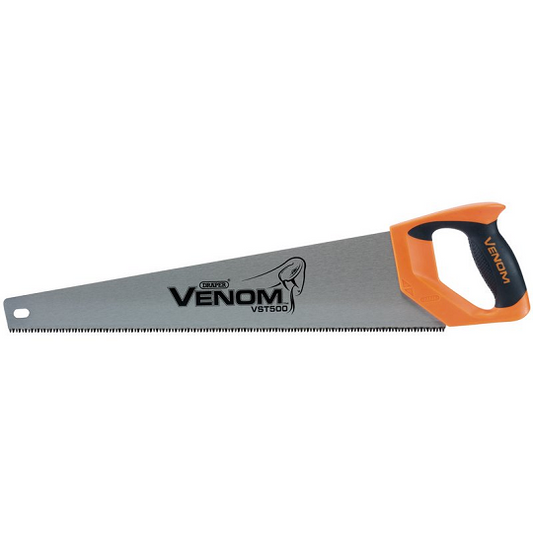 Venom 500mm 8PPI HP Hand Saw