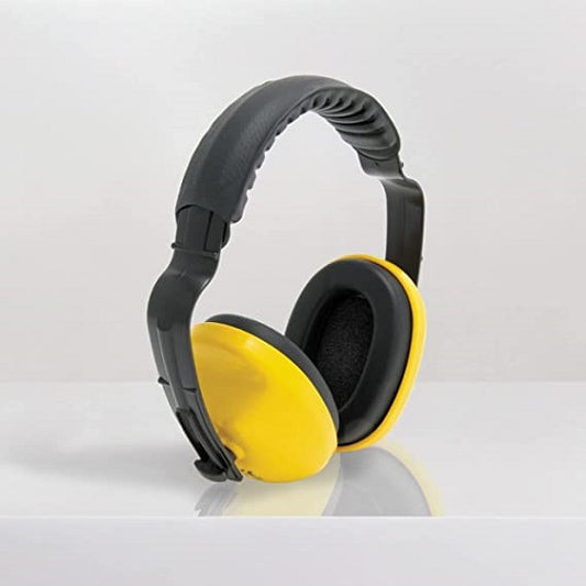 Ear Defender W/Folding Head Band SNR  30Db