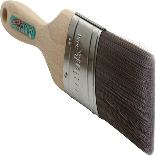 Precision Cutter Brush, (Mink Series) 2"/ 5