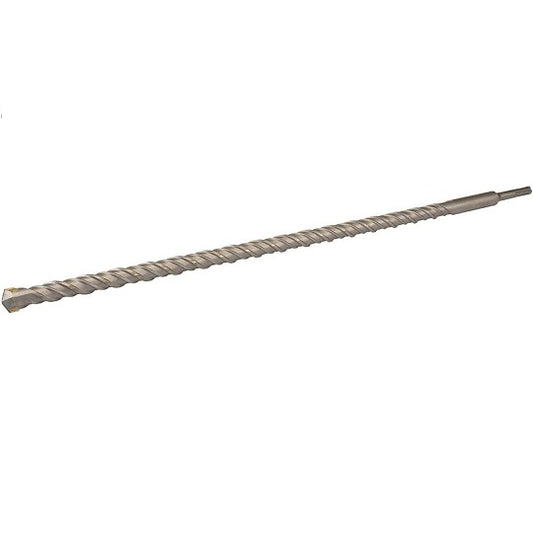 SDS PLUS Drill Bit 7.0 x 160mm