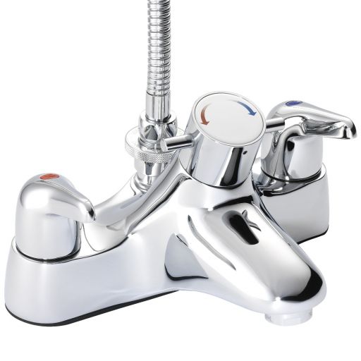 Peg  L555 Thermostatic Mixer