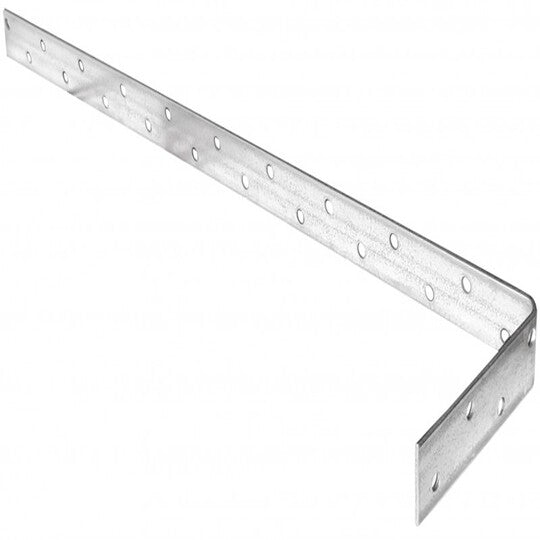1000 x 30 x 5 Strap Bent 100