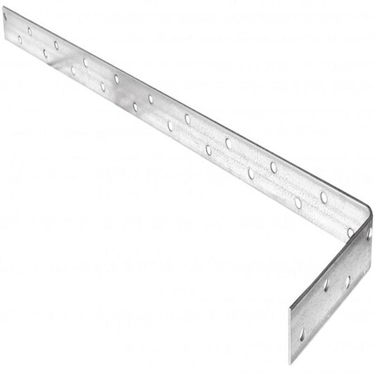 1000 x 30 x 5 Strap Bent 100