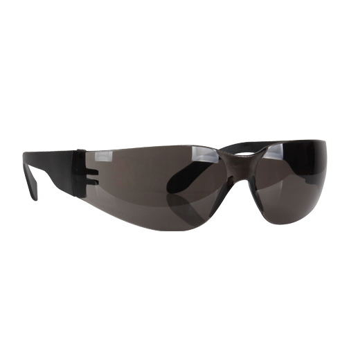 Smoke Basic Safety Spectacle